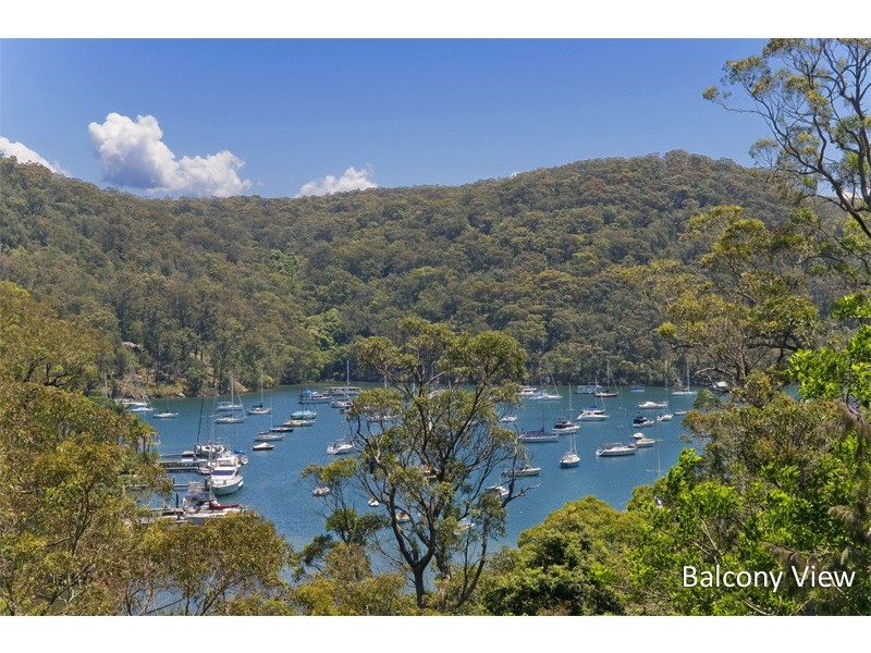 84 McCarrs Creek Rd, Church Point NSW 2105