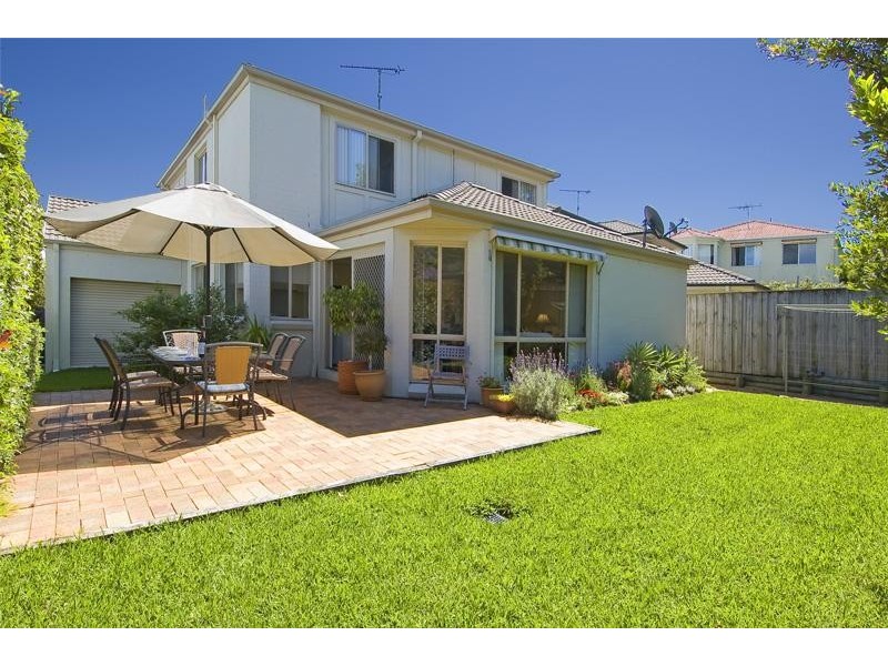 22 Bella Vista Court, Warriewood NSW 2102