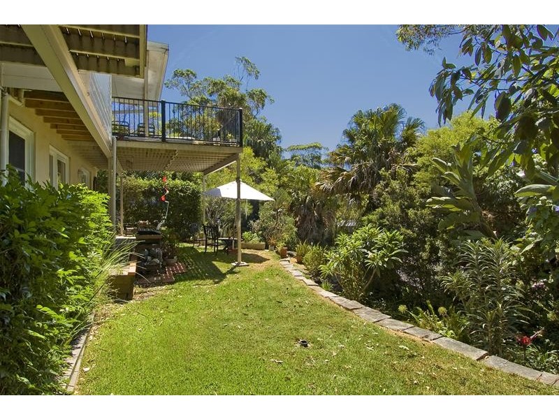 50 York Terrace, Bilgola Plateau NSW 2107