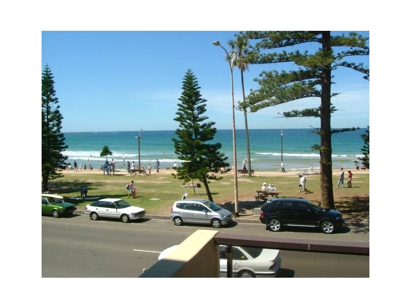 4/25 The Strand, Dee Why NSW 2099