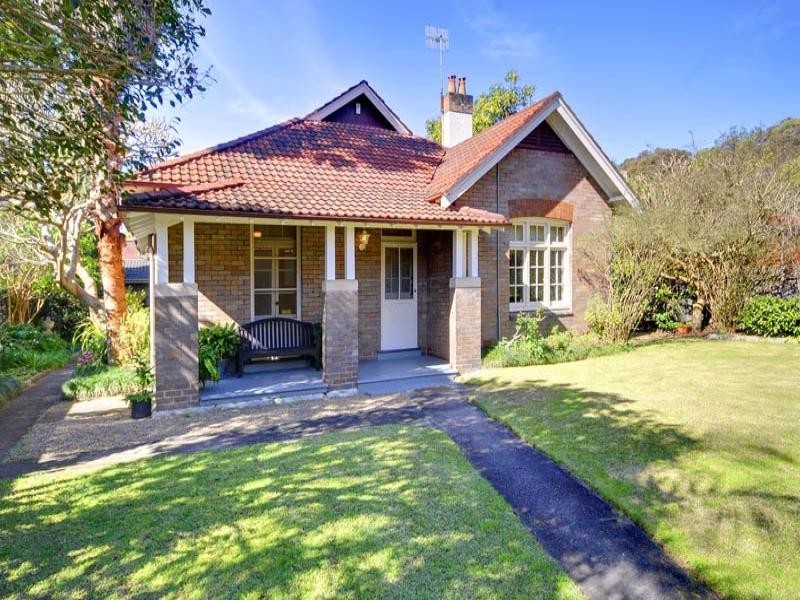 13 Bridge St, Brooklyn NSW 2083