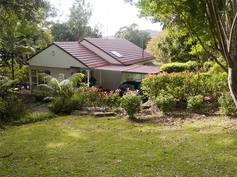 12 Alexandra Crescent, Bayview NSW 2104