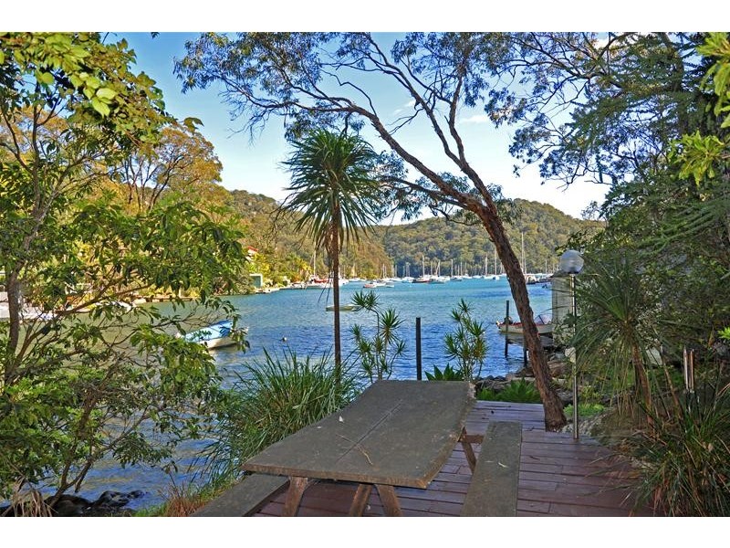 76 McCarrs Creek Road, Church Point NSW 2105