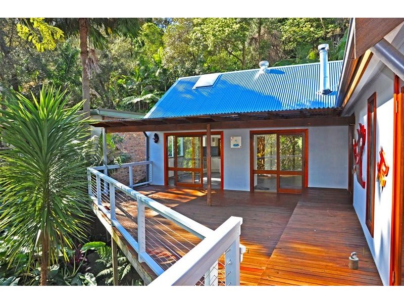 76 McCarrs Creek Road, Church Point NSW 2105