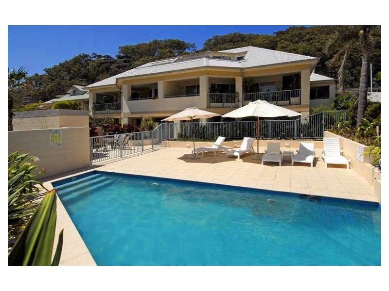 9/39 Iluka Road, Palm Beach NSW 2108
