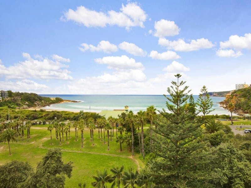 54/30 Moore Road, Freshwater NSW 2096