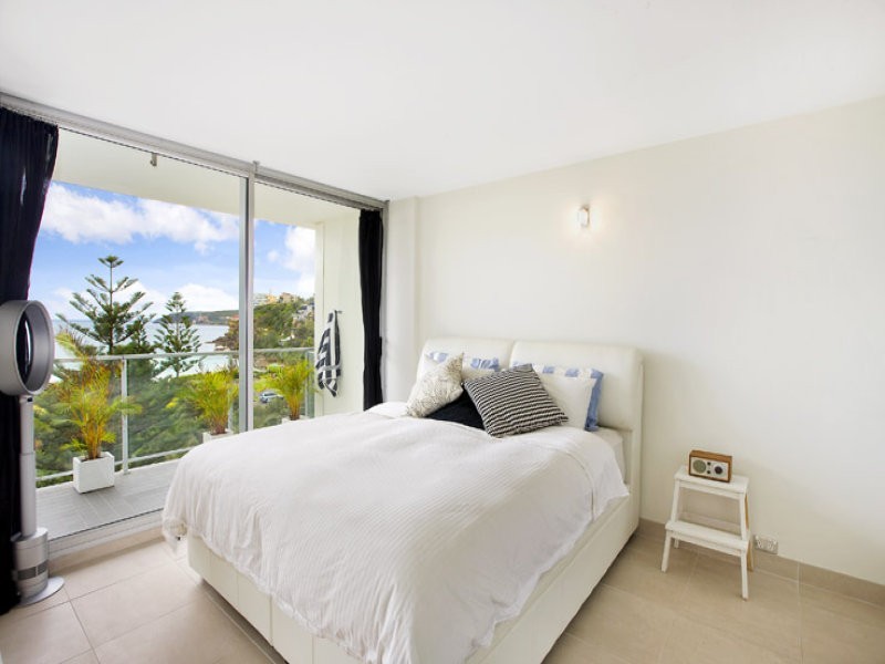 54/30 Moore Road, Freshwater NSW 2096