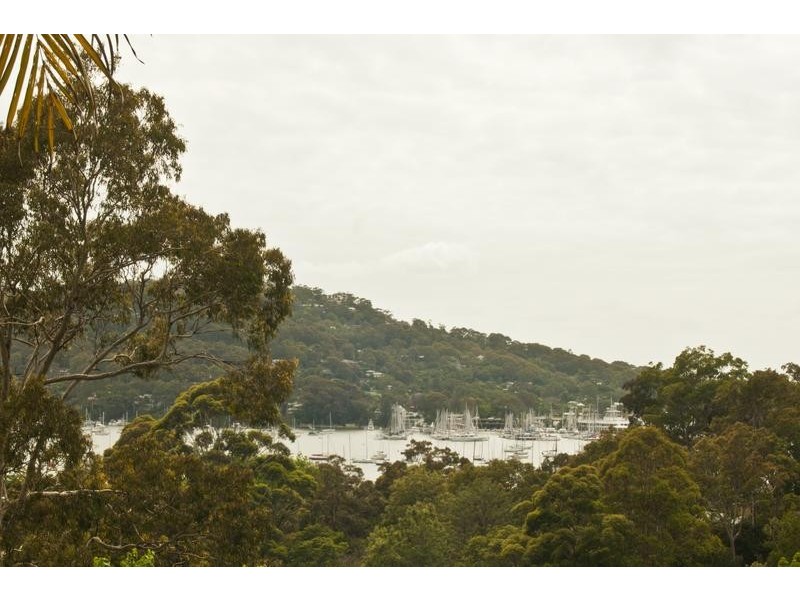 10 Kookaburra, Bayview NSW 2104