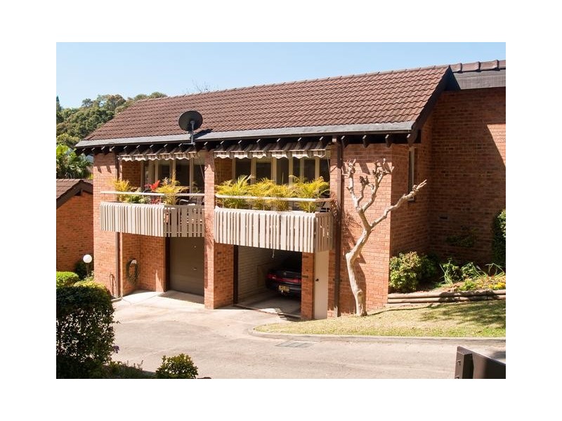15 Peninsula Gardens, Cabbage Tree Road, Bayview NSW 2104
