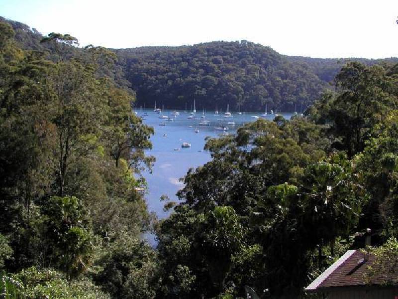 90 McCarrs Creek Road, Church Point NSW 2105