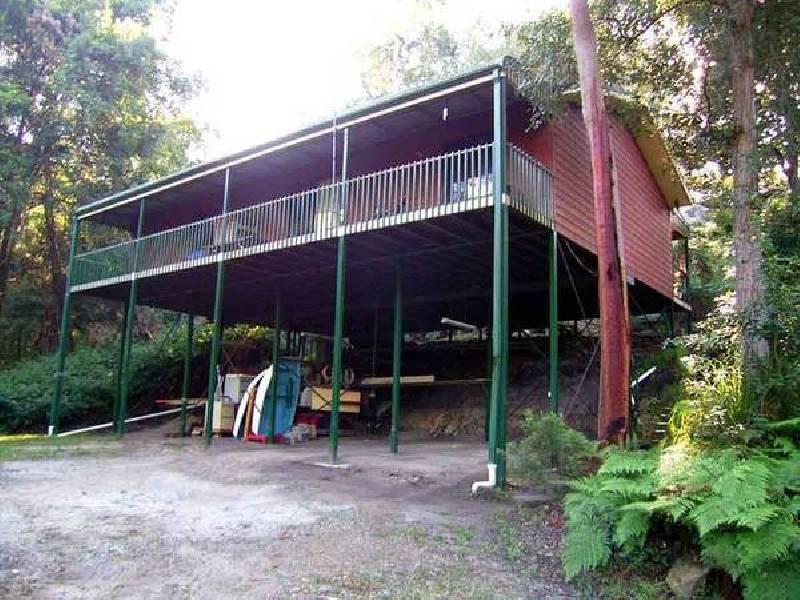 Walana Cres, Mona Vale NSW 2103