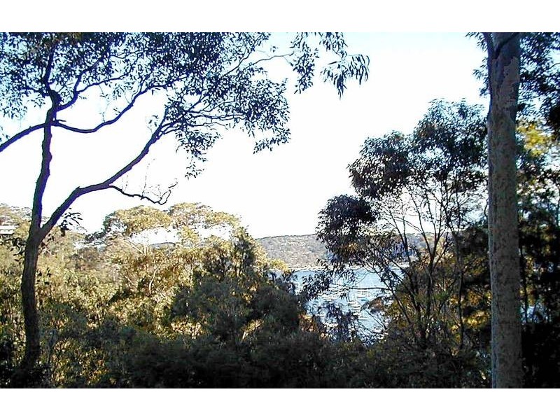 1 Georgia Lee Place, Clareville NSW 2107