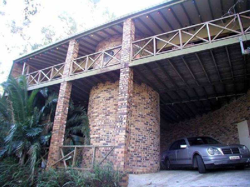 McCarrs Creek Road, Church Point NSW 2105