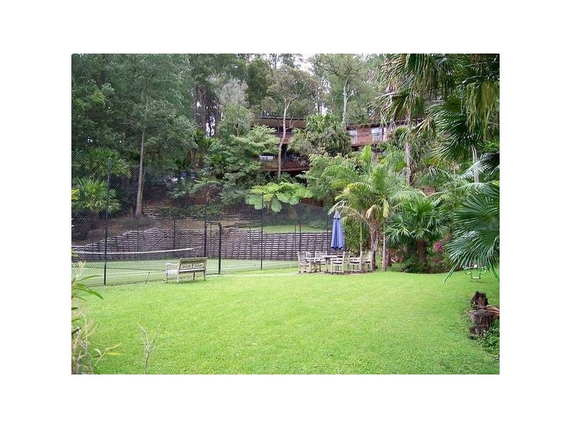 Annam Road, Bayview NSW 2104