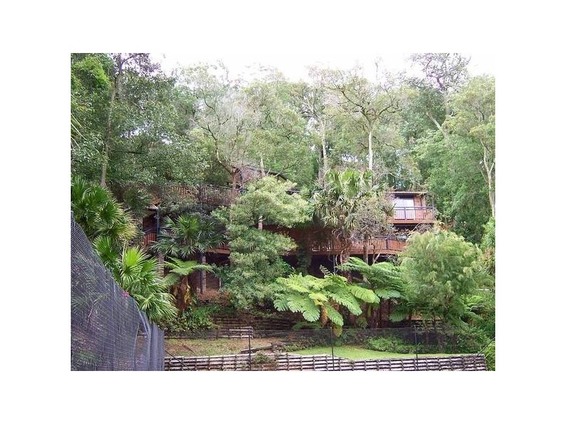 Annam Road, Bayview NSW 2104