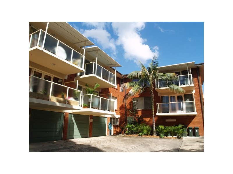 Newport NSW 2106