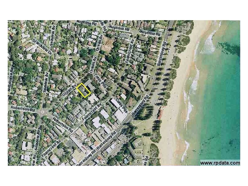 Newport NSW 2106