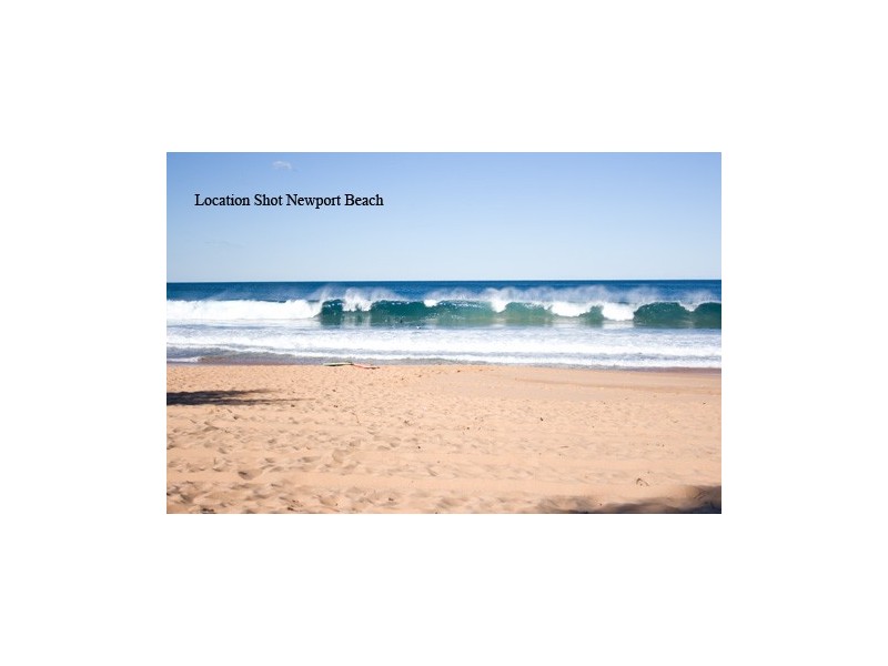 Newport NSW 2106