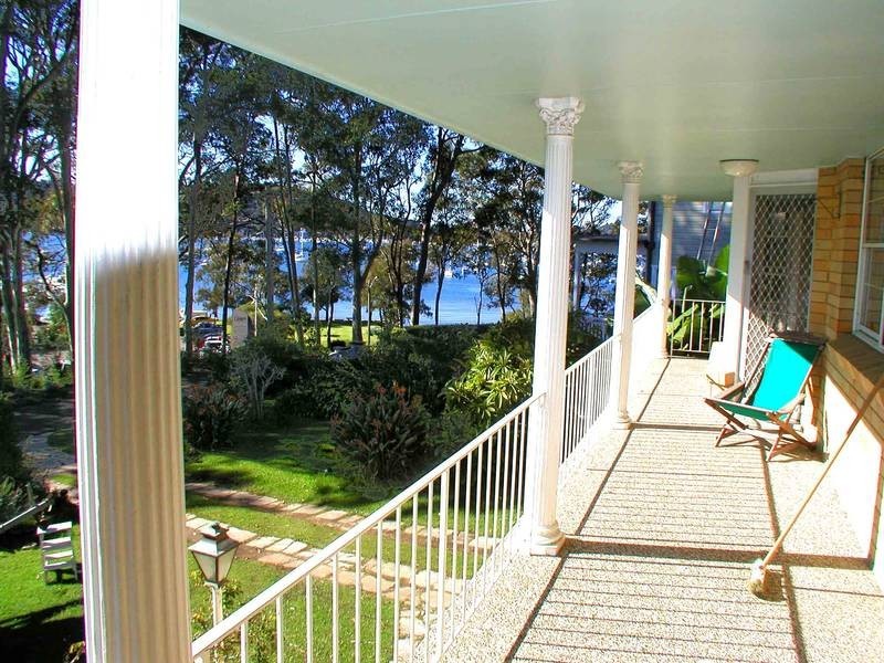 2105 Pittwater Road, Church Point NSW 2105