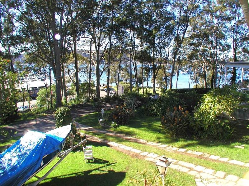 2105 Pittwater Road, Church Point NSW 2105