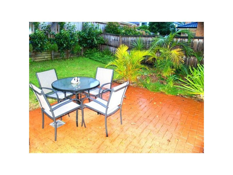 6 Riverine Court, Warriewood NSW 2102