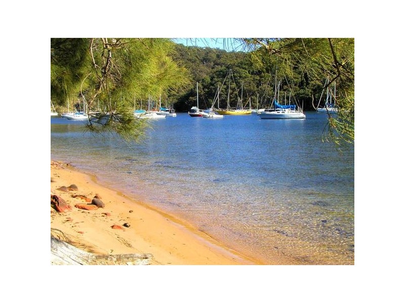 2 Mccarrs Creek Road, Church Point NSW 2105