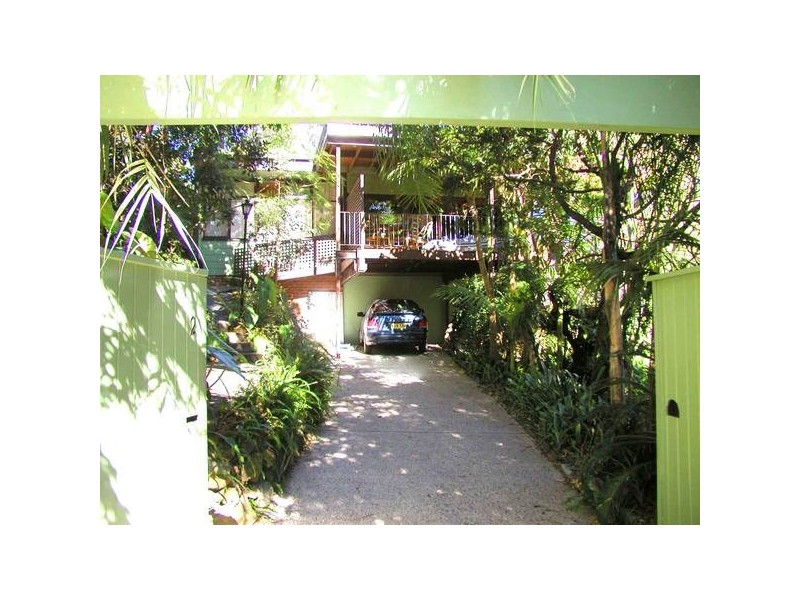 2 Mccarrs Creek Road, Church Point NSW 2105