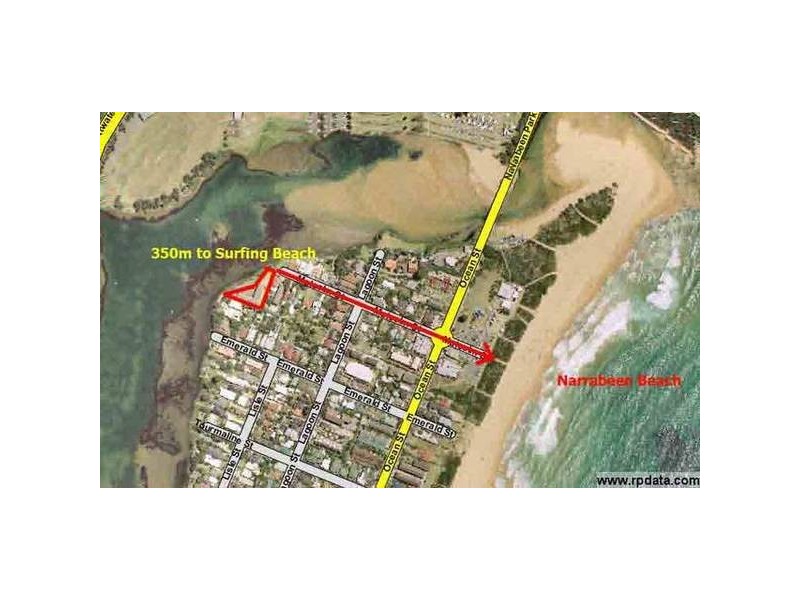 Malcolm Street, Narrabeen NSW 2101