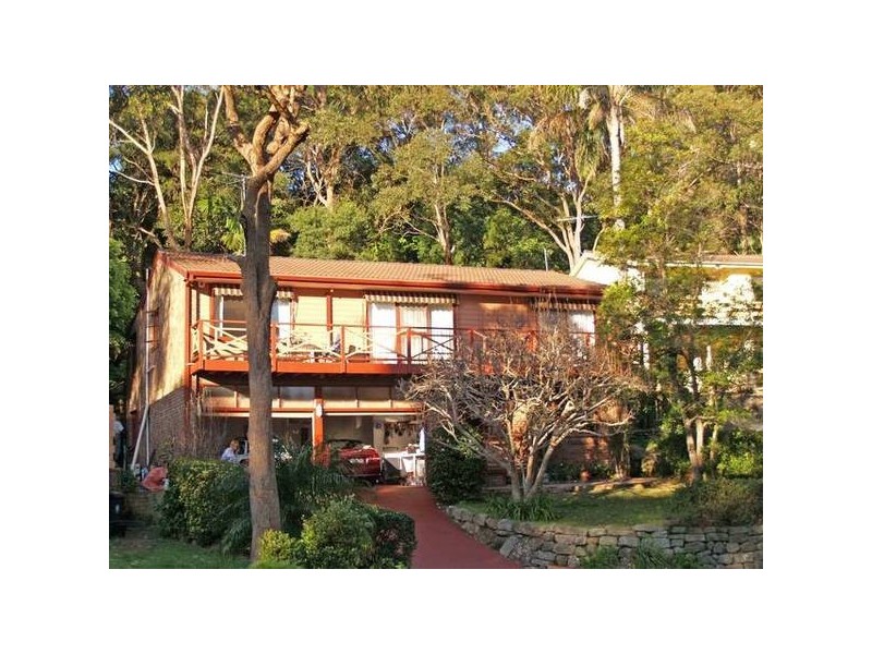 8 Algona Street, Bilgola Plateau NSW 2107