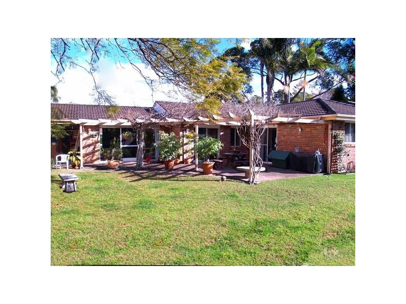 8 Minmai Road, Mona Vale NSW 2103