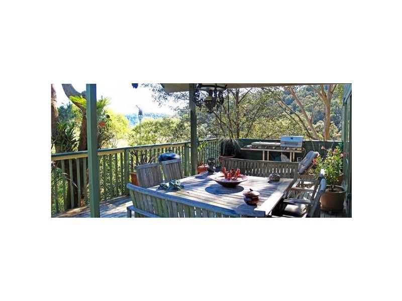 163 Mccarrs Creek Road, Church Point NSW 2105