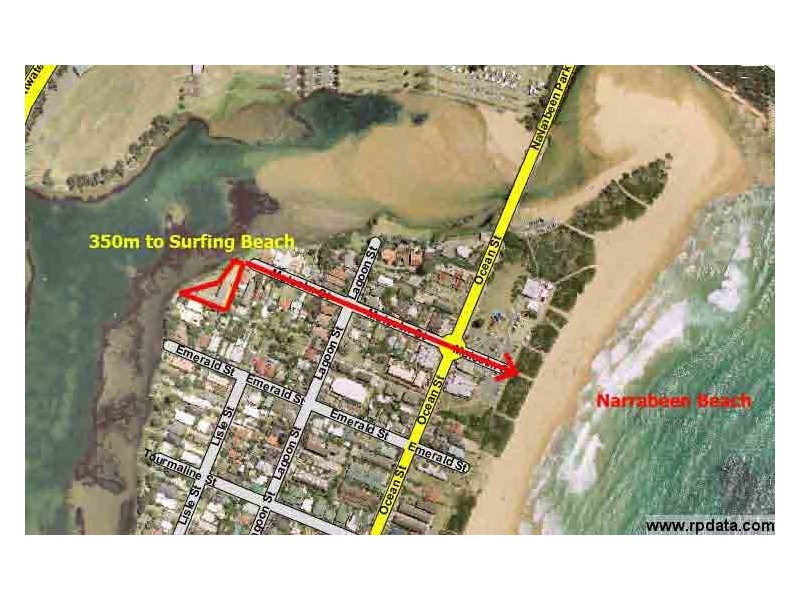 30 Malcolm Street, Narrabeen NSW 2101