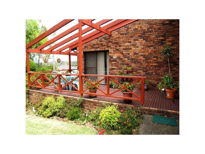 150 Warriewood Road, Warriewood NSW 2102