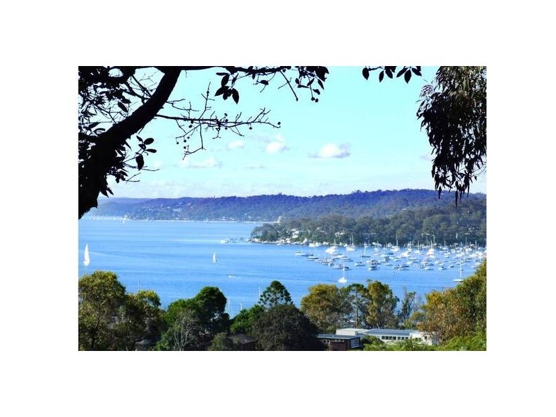 41 Loquat Valley Road, Bayview NSW 2104