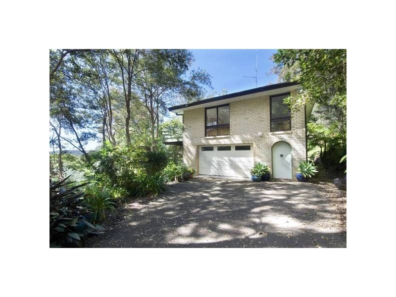 41 Loquat Valley Road, Bayview NSW 2104