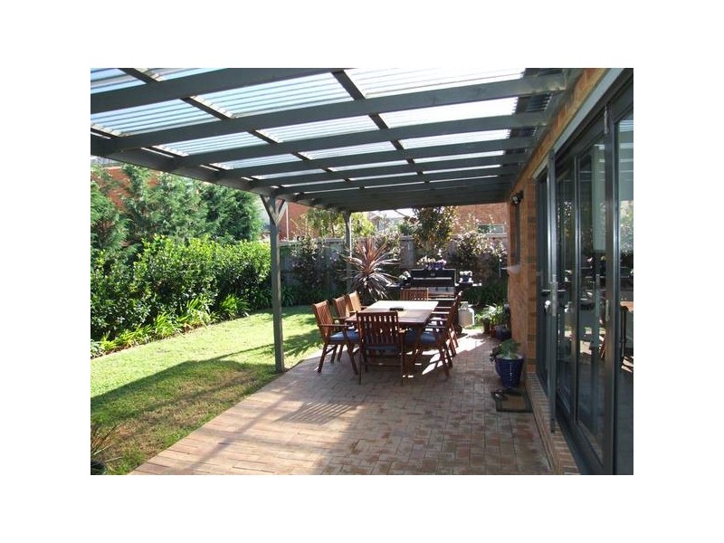 34 Valley View Cct, Warriewood NSW 2102