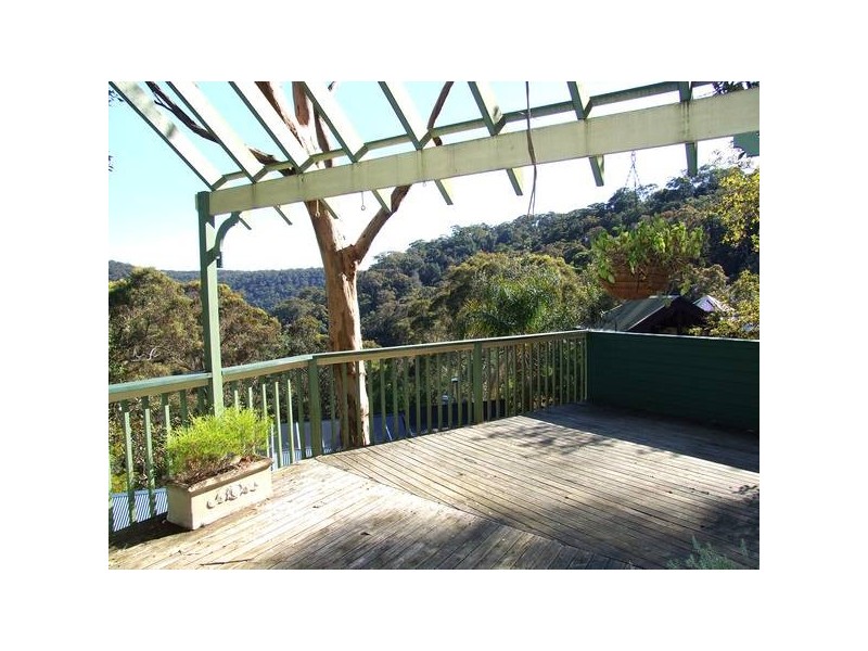 163b Mccarrs Creek, Church Point NSW 2105