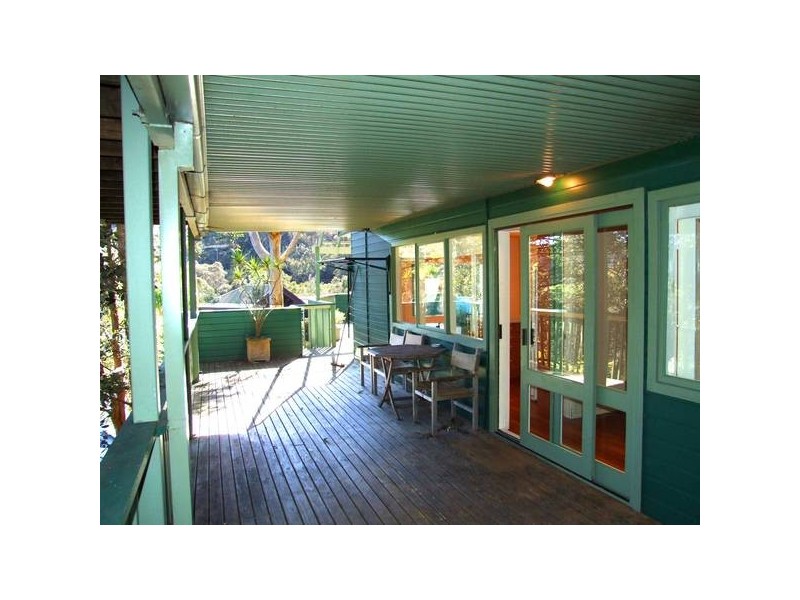 163b Mccarrs Creek, Church Point NSW 2105