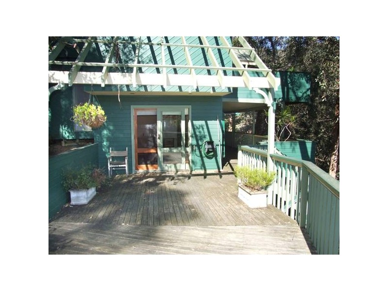163b Mccarrs Creek, Church Point NSW 2105
