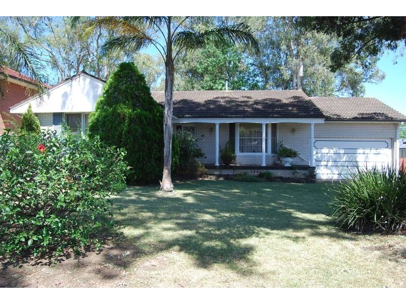 South Penrith NSW 2750