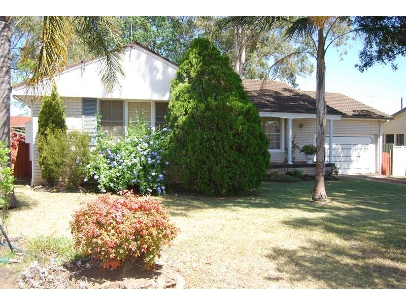 South Penrith NSW 2750