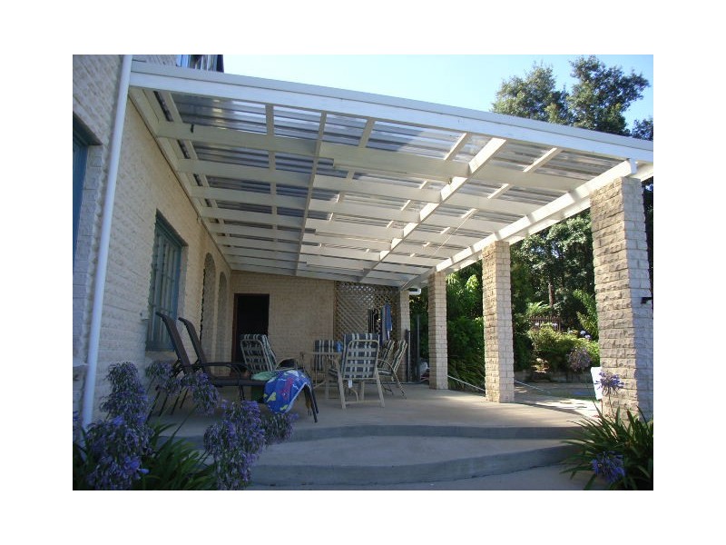 8 Moril Avenue, Mount Riverview NSW 2774