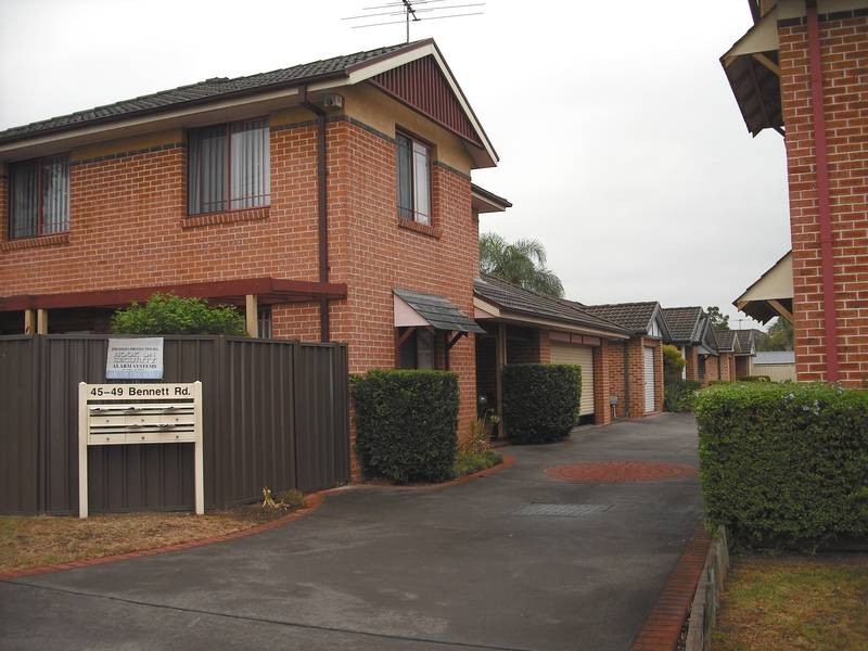 5/45 Bennett Road, Colyton NSW 2760