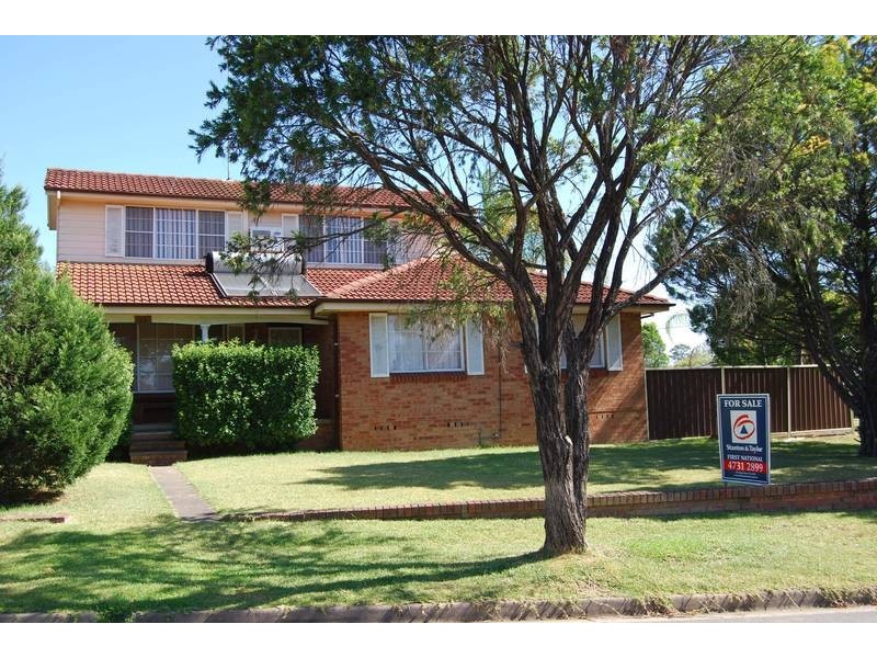 South Penrith NSW 2750