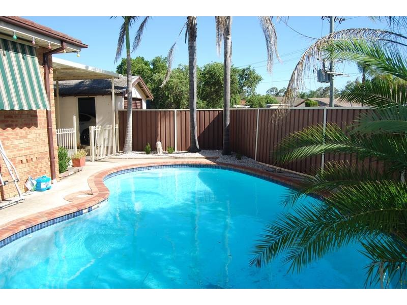 South Penrith NSW 2750