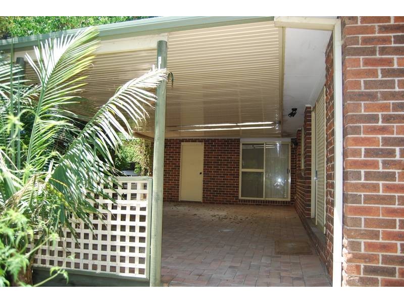 80 Ben Nevis Road, Cranebrook NSW 2749