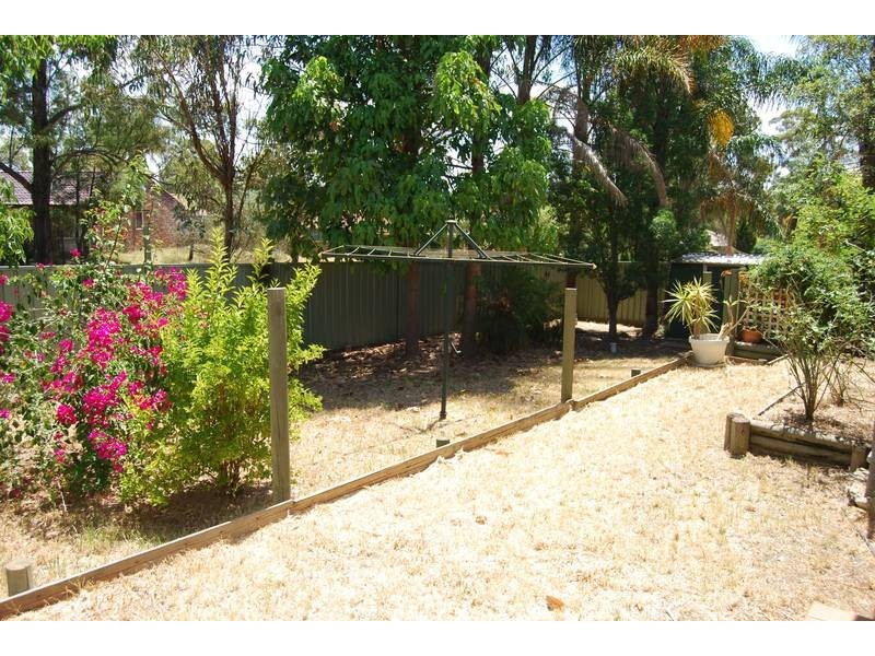 80 Ben Nevis Road, Cranebrook NSW 2749