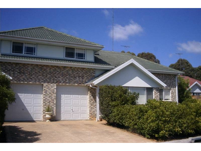 6/41 Regentville Road, Glenmore Park NSW 2745