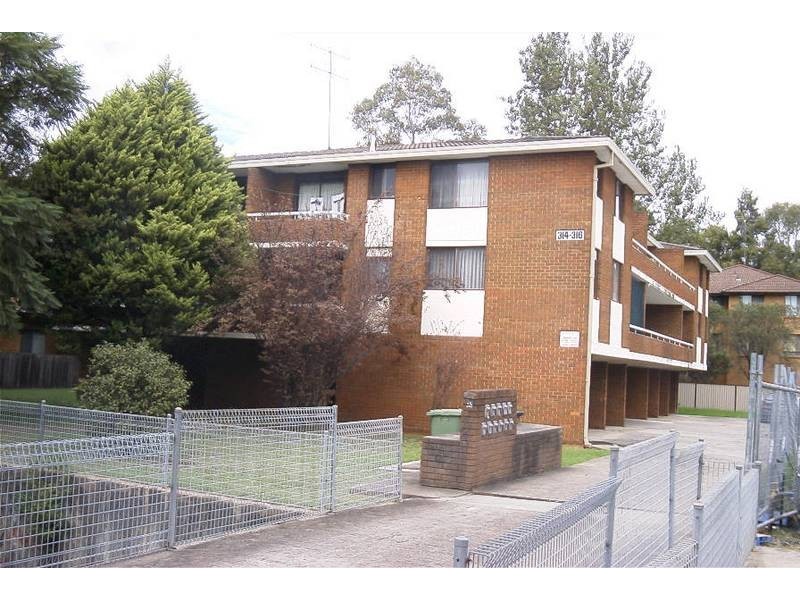4/314-316 Jamison Road, Penrith NSW 2750
