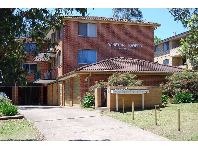 7/15 Thurston Street, Penrith NSW 2750